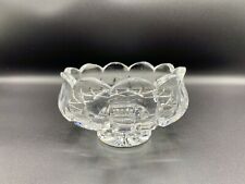 VINTAGE WATERFORD CRYSTAL