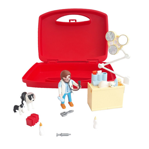 Playmobil 5653 city life - playmobil,