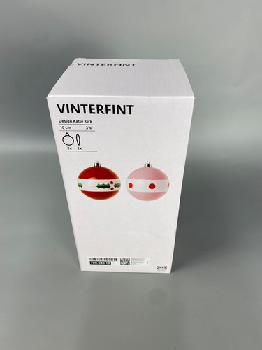Ikea vinterfint tree - vinterfint, ornament