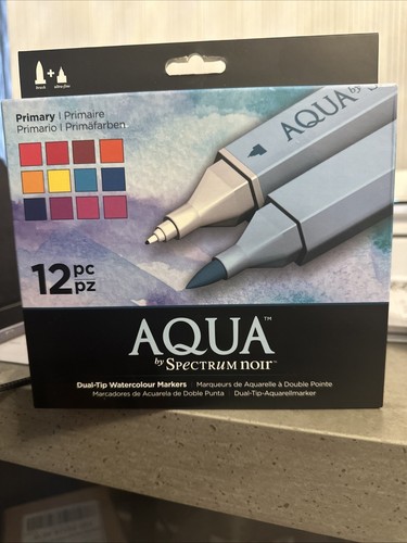 Spectrum noir aqua artist - spectrum,