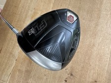 Callaway FT iz 11° Driver With Voodoo 60-R Shaft Plus Cover - Right Hand