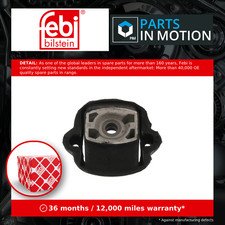 Engine mount fits mercedes - engine, 560