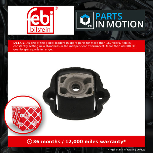 Engine mount fits mercedes 560 - engine,