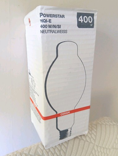 Osram powerstar hqi - osram,