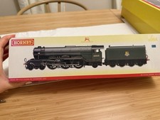 Hornby R2341 A3 Class 4-6-2