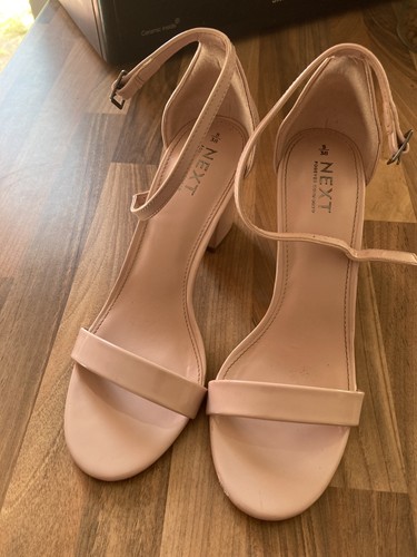 Womens ladies girls next - womens/ladies, blush