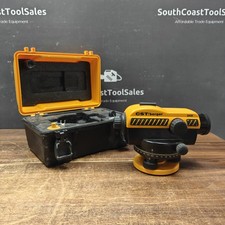 CST Berger 24X Automatic Optical Site Level Surveying Tool Kit FREE P&P VAT INC
