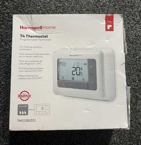 Honeywell home t4h110a1021 - honeywell, t4
