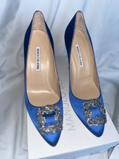 manolo blahnik hangisi Hangisi