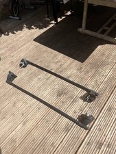 Halfords 72693 roof bars - halfords,