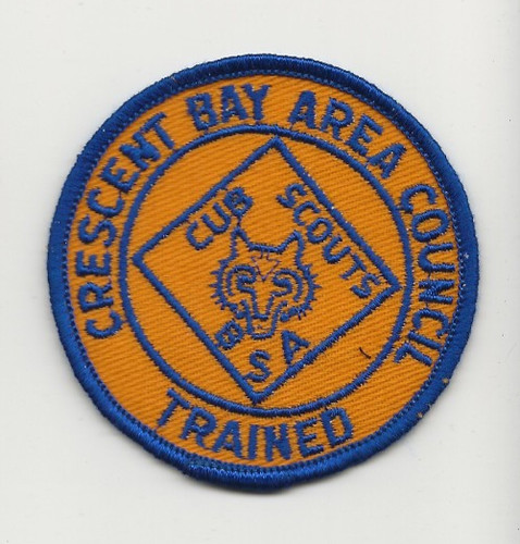 Crescent bay area council - bay, /
