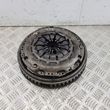 NISSAN QASHQAI FLYWHEEL 6