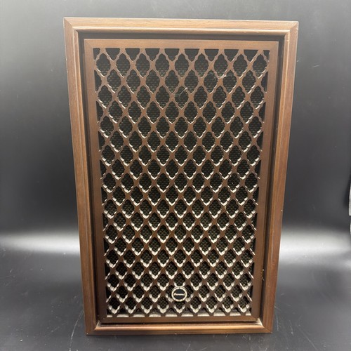 Vintage sansui speakers - vintage, sp-30