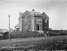 Carnegie Library Larne Co
