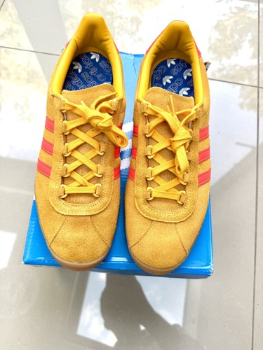 Adidas trimm star - star, size