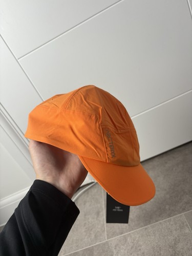 Arc teryx norvan hat unisex - hat,