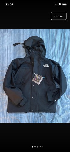 The north face gore tex - face,