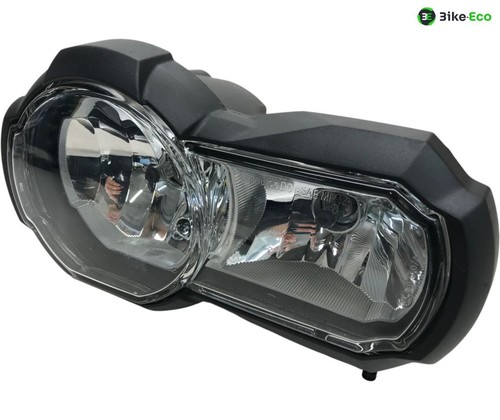 Headlight assembly bmw 1200 - headlight,