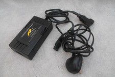 Powakaddy Battery Charger 12v 4A ( T bar connector )