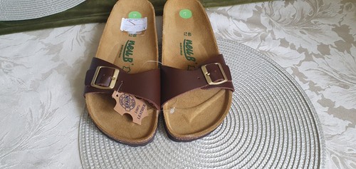 100 leather brown - 100%, uk