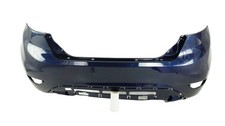 FORD FIESTA Rear Bumper 2011-2017 | OEM 8A61-17906-A Used Genuine