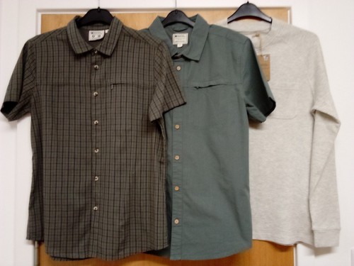 Men mountain warehouse - warehouse, tops