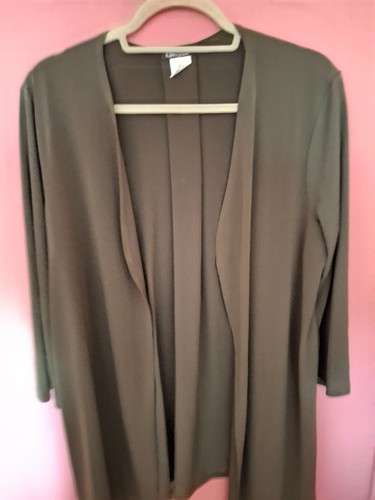 Kim qvc jacket - kim, &