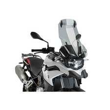 PUIG TOURING FAIRING