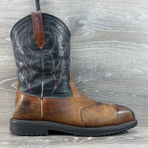 Ariat cowboy boots mens d - cowboy, 11.5