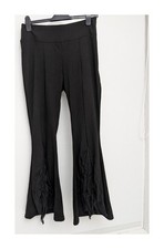 Necessary Evil Black High