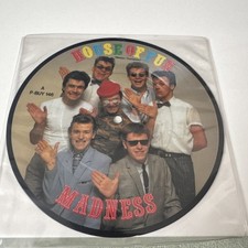 Madness House Of Fun Picture