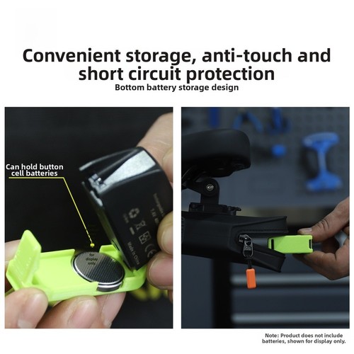 10g lightweight battery cover - lightweight,