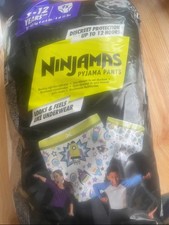 Ninjago Ultra-Absorbent Pyjama