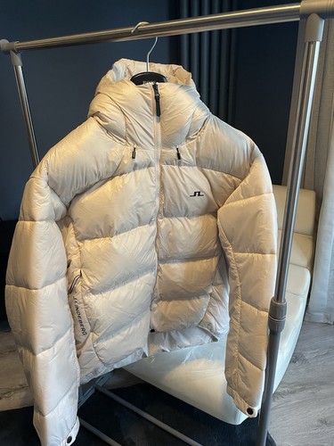 Lindeberg jacket moonbeam - j,