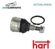 SUSPENSION BALL JOINT FRONT