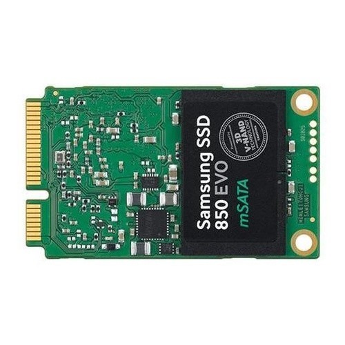 Samsung 850 evo - evo, 500gb