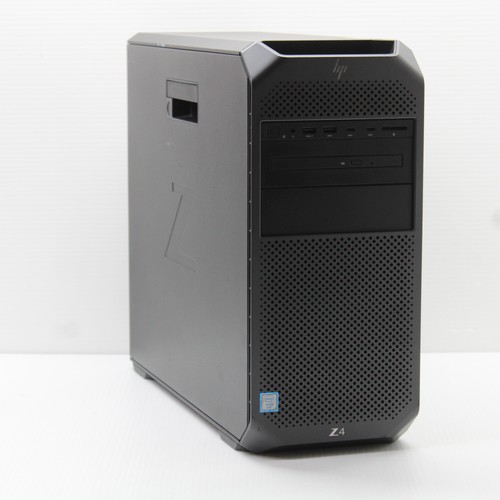 Workstation pc 128gb - hp,