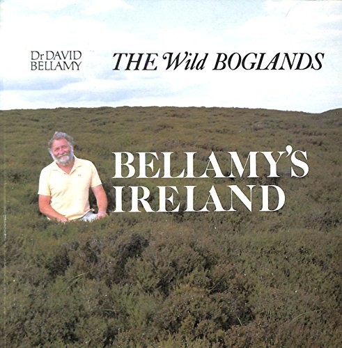 Bellamy ireland the wild - bellamy's,