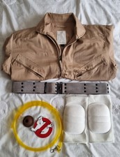 Ghostbusters Cosplay
