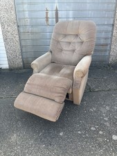 Boy manual recliner - manual, chair