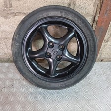 MAZDA MX5 ALLOY WHEEL 195/50/15 ENKEI64815 