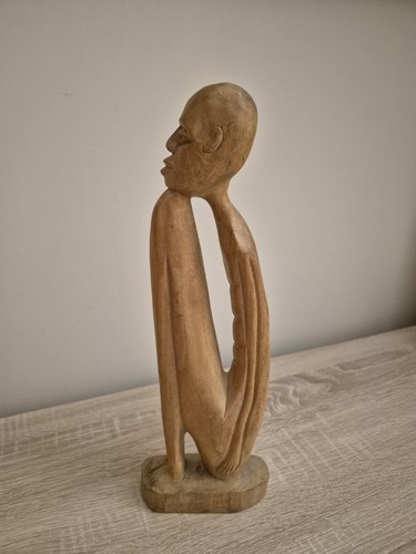 Wooden hand carved - wooden,