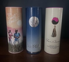 Vintage Avon Perfumed Talc -