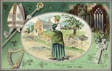 St. Patrick's Day Beautiful