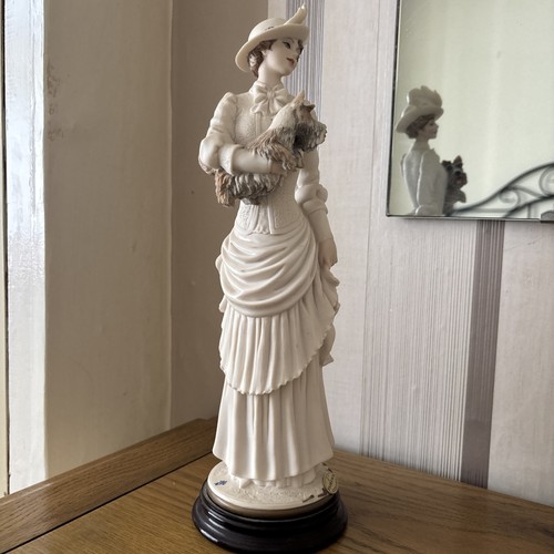 Giuseppe armani figurine - giuseppe,