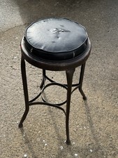 Toledo Industrial?  Shop Chair