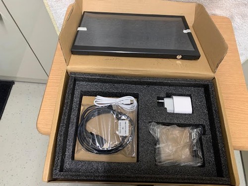 Hgfrtee 6inch hdmi portable - hgfrtee,