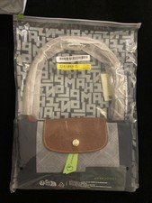 Longchamp Le Pliage Navy Blue