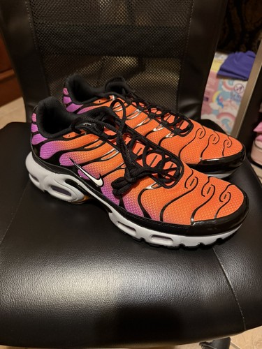 Nike air max - max, "desert