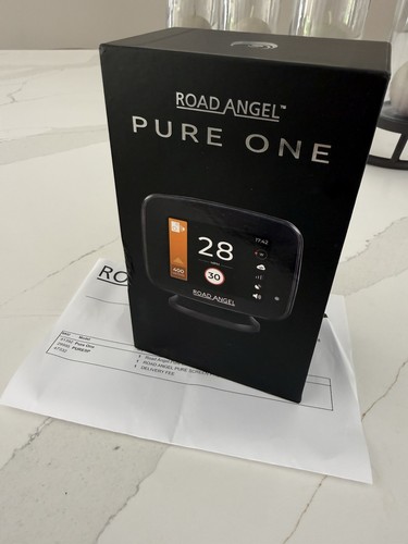 Road angel pure one - road,